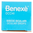 Benexè Occhi Gocce Oculari Azione Idratante e Rinfrescante 10 ml